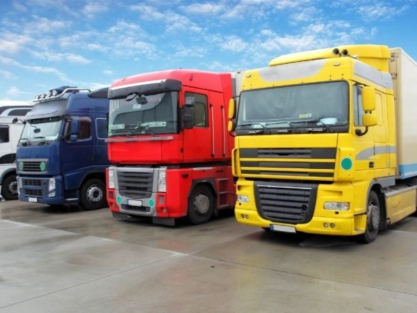 Antalya Demirözü Nakliye